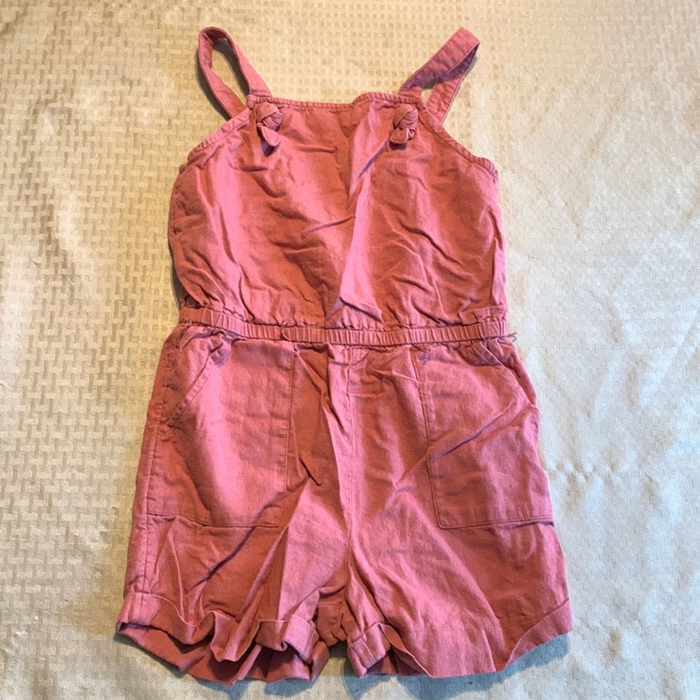 Old‎ Navy Large Romper Girls